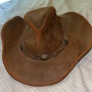 Cowboy hat